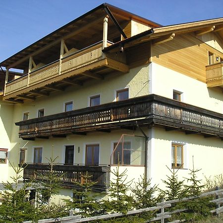 Pension Marchnerhof Теренто Экстерьер фото