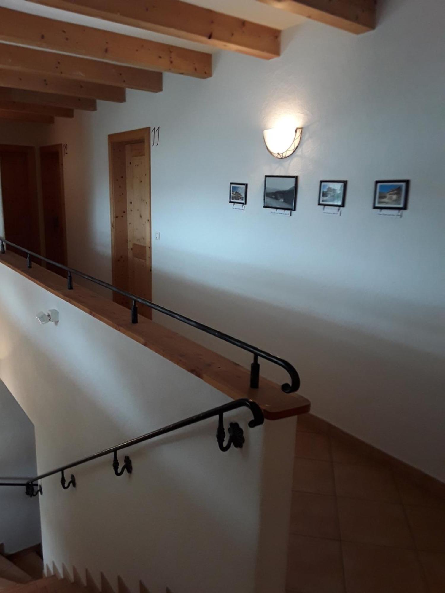 Pension Marchnerhof Теренто Экстерьер фото