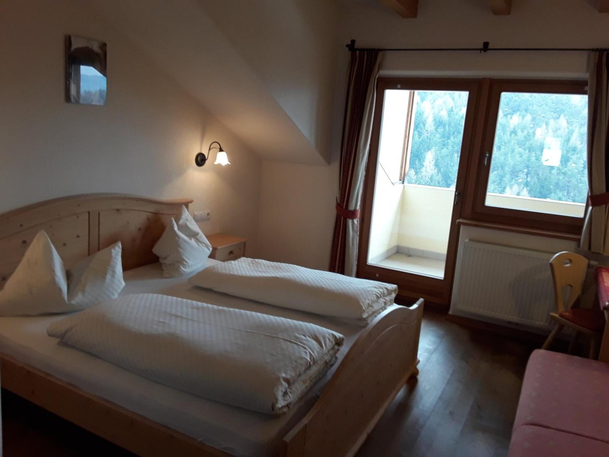 Pension Marchnerhof Теренто Экстерьер фото