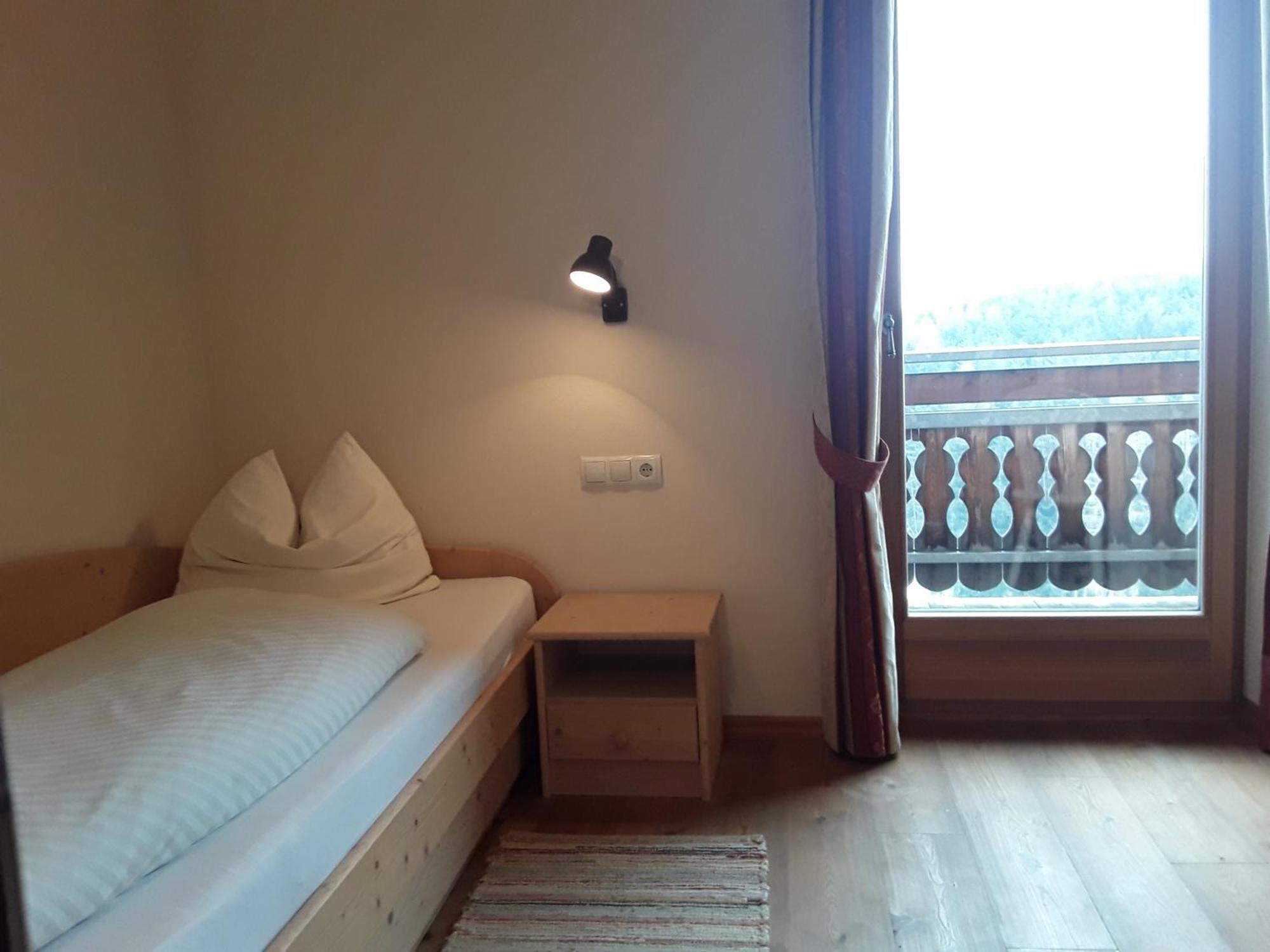 Pension Marchnerhof Теренто Экстерьер фото