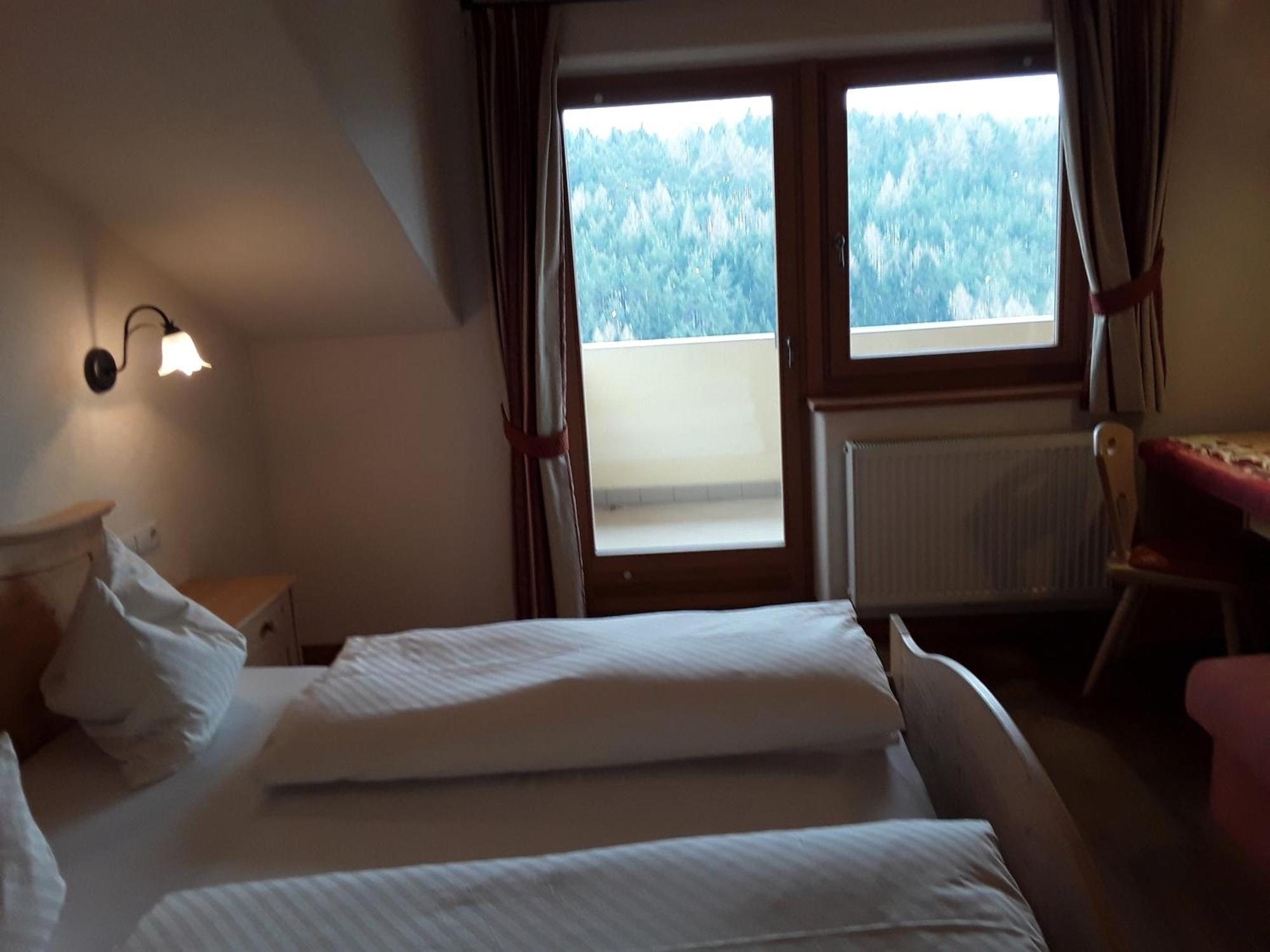 Pension Marchnerhof Теренто Экстерьер фото